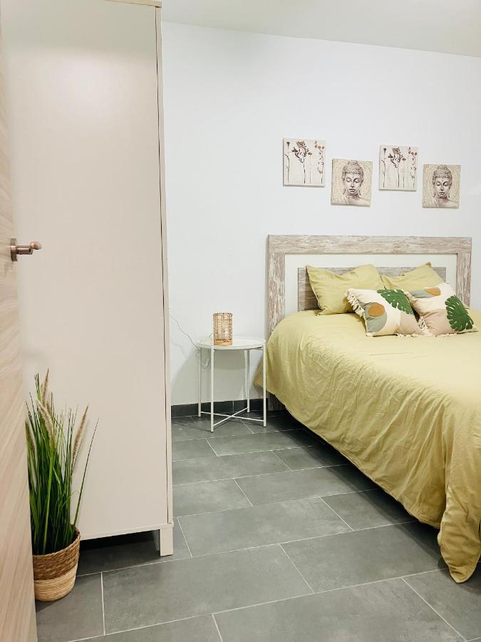 Boho Apartment