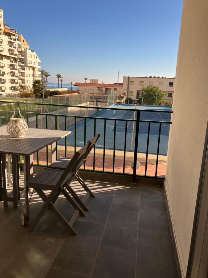 Apartamento Boho Peñíscola