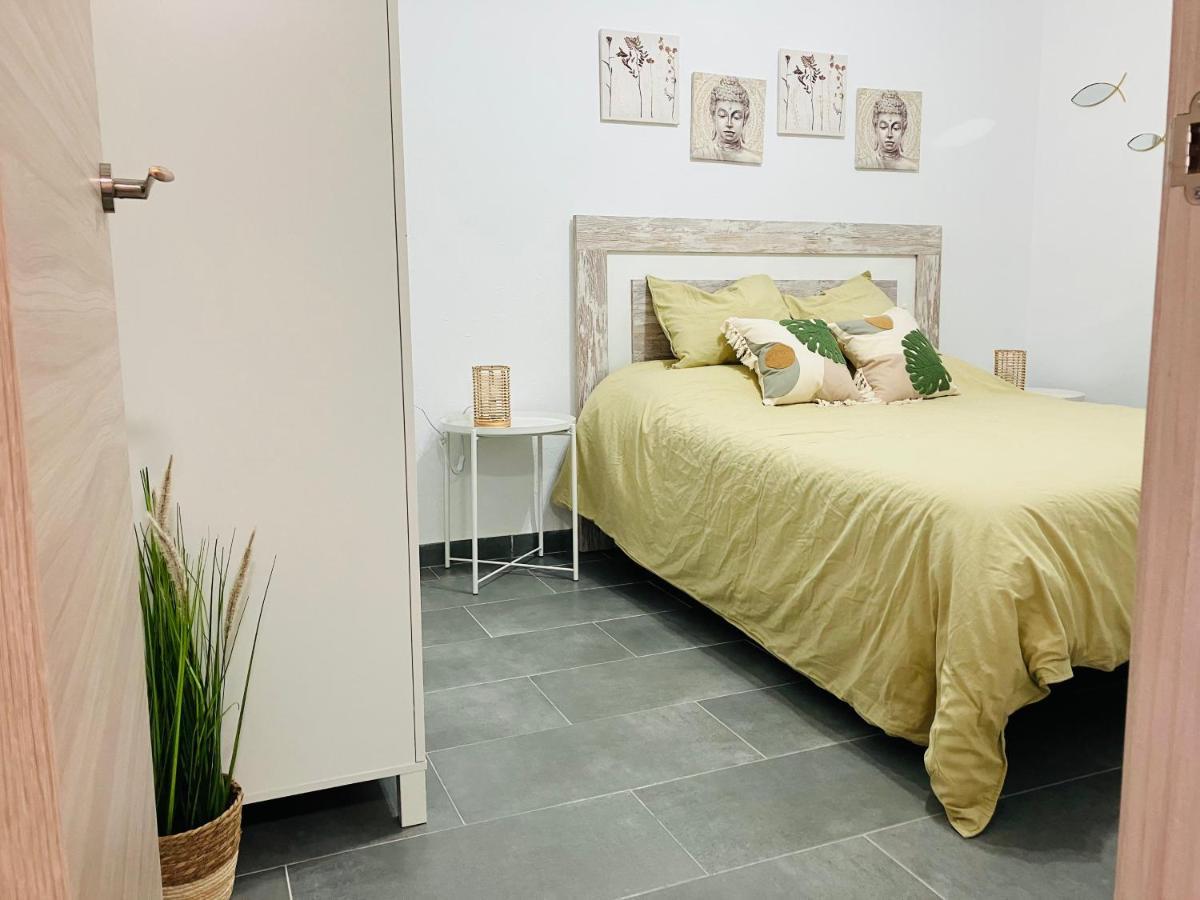 Apartment Boho Peniscola